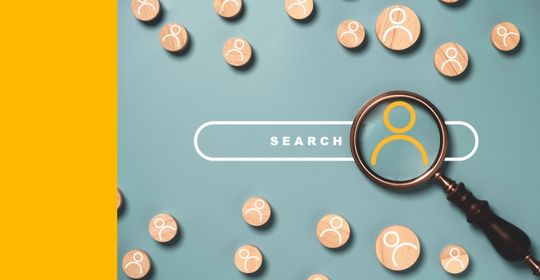 Google 搜尋排名
